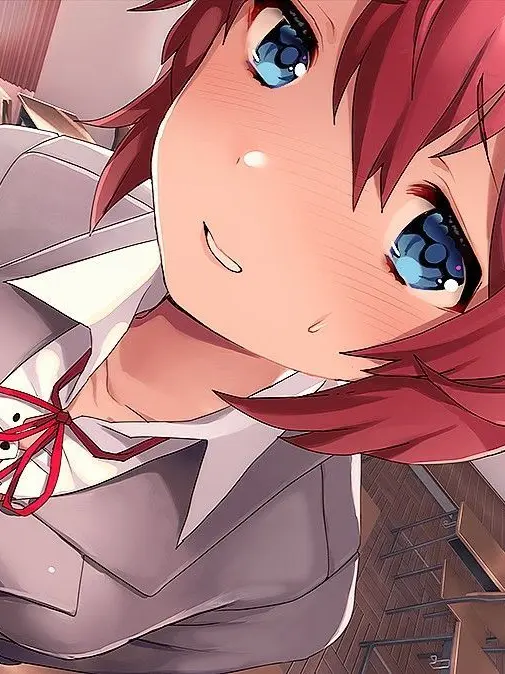 Maiikoo의 Sayori DDLC