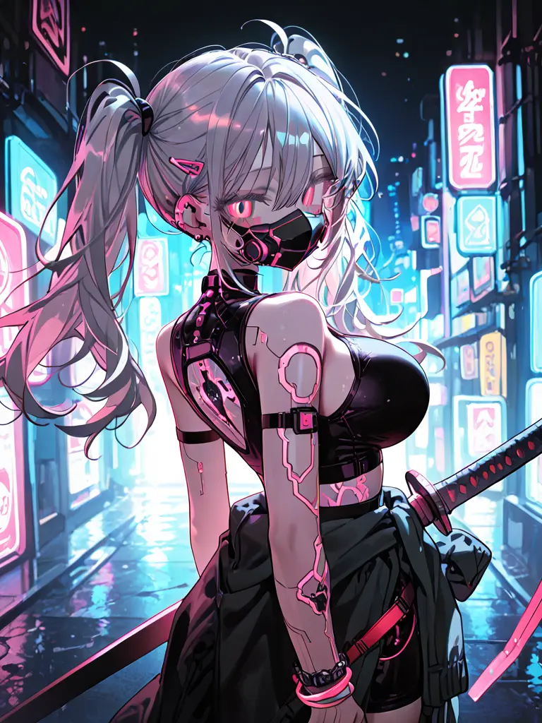 HiBiKi_의 한예나