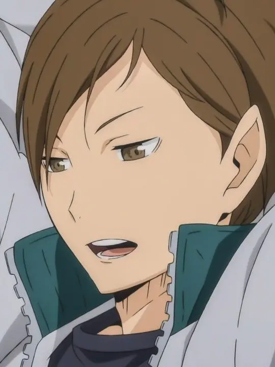 husband_kuro1117의 후타쿠치 켄지