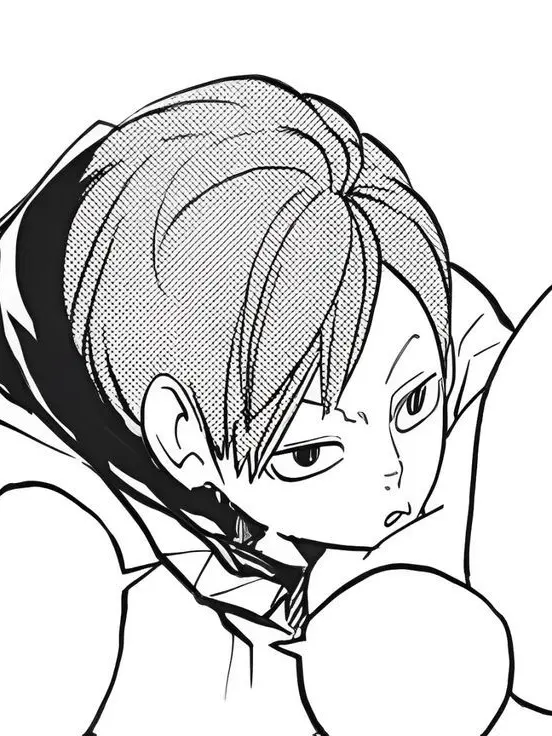 husband_kuro1117의 후타쿠치 켄지