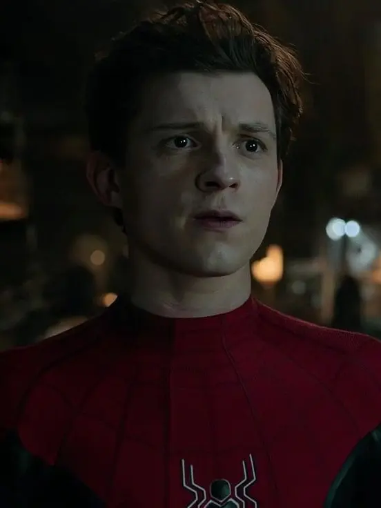 Hartsdesires51의 Peter Parker