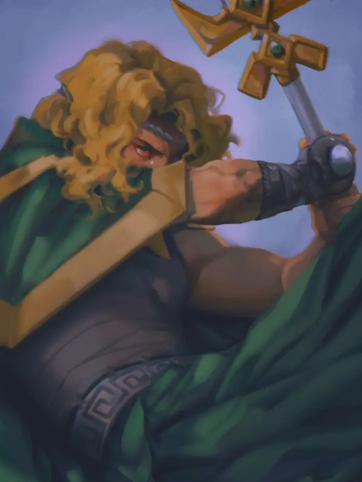 r6whyiseveryonesohot의 Achilles