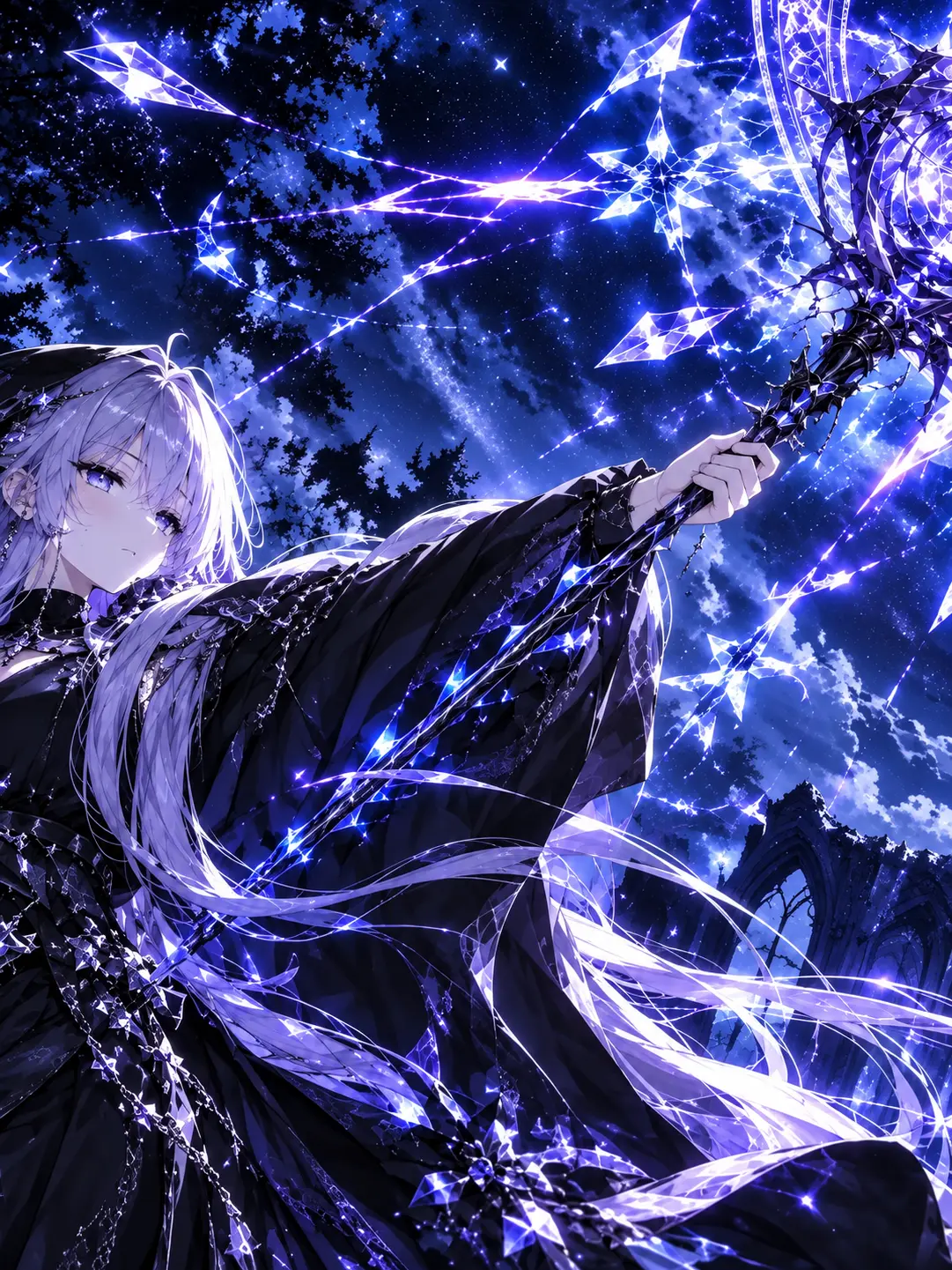 tiwa1221의 師匠は、ガチで俺を見てくれない