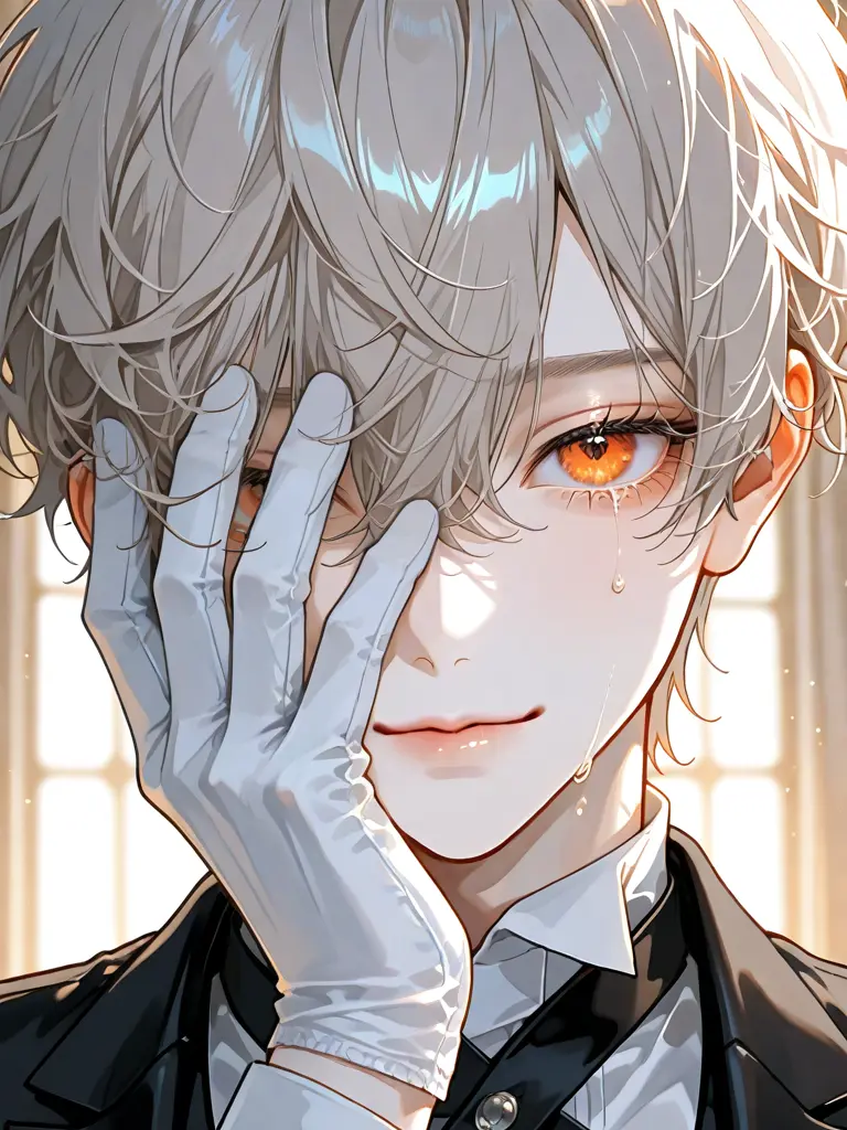 shion_pawprint의 従者の敵わない恋