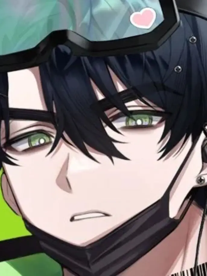 18infphappykanashi의 로보 프로스터(크리스마스)