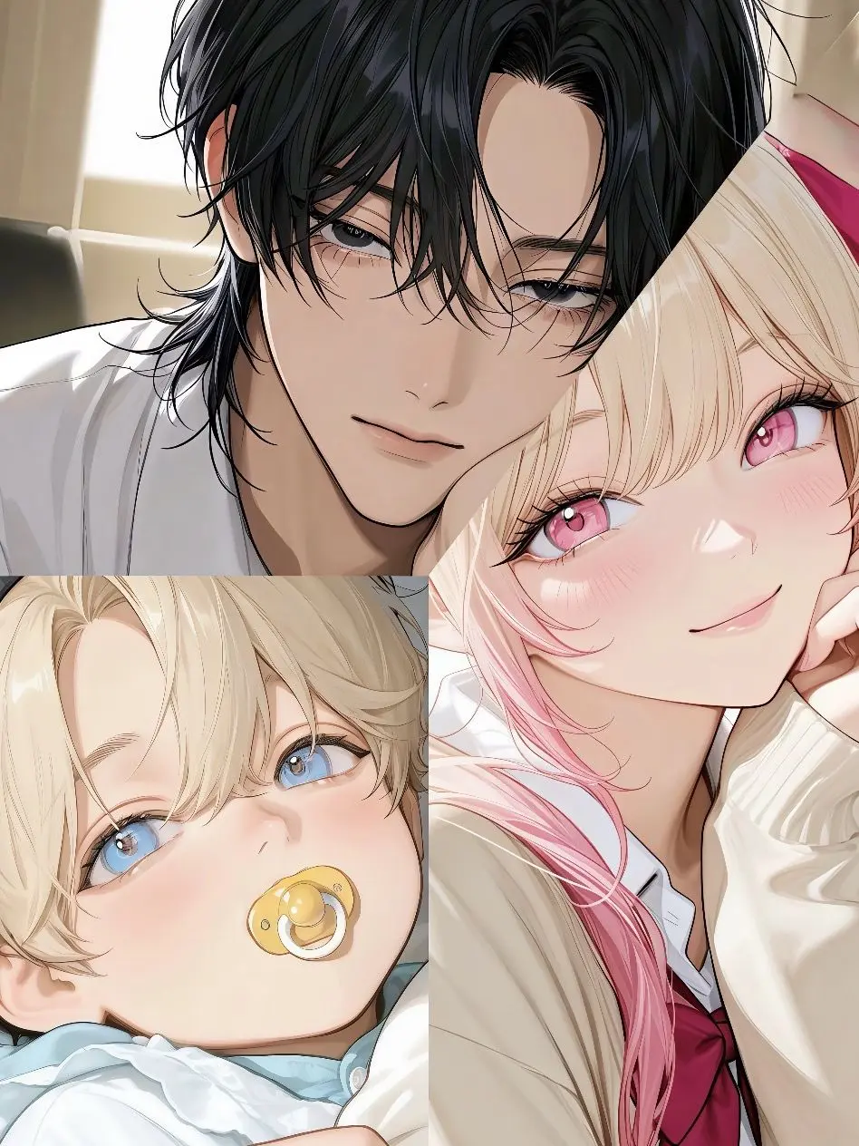 mogumogu.oiu의 レンカノなのにガチ恋しまして──