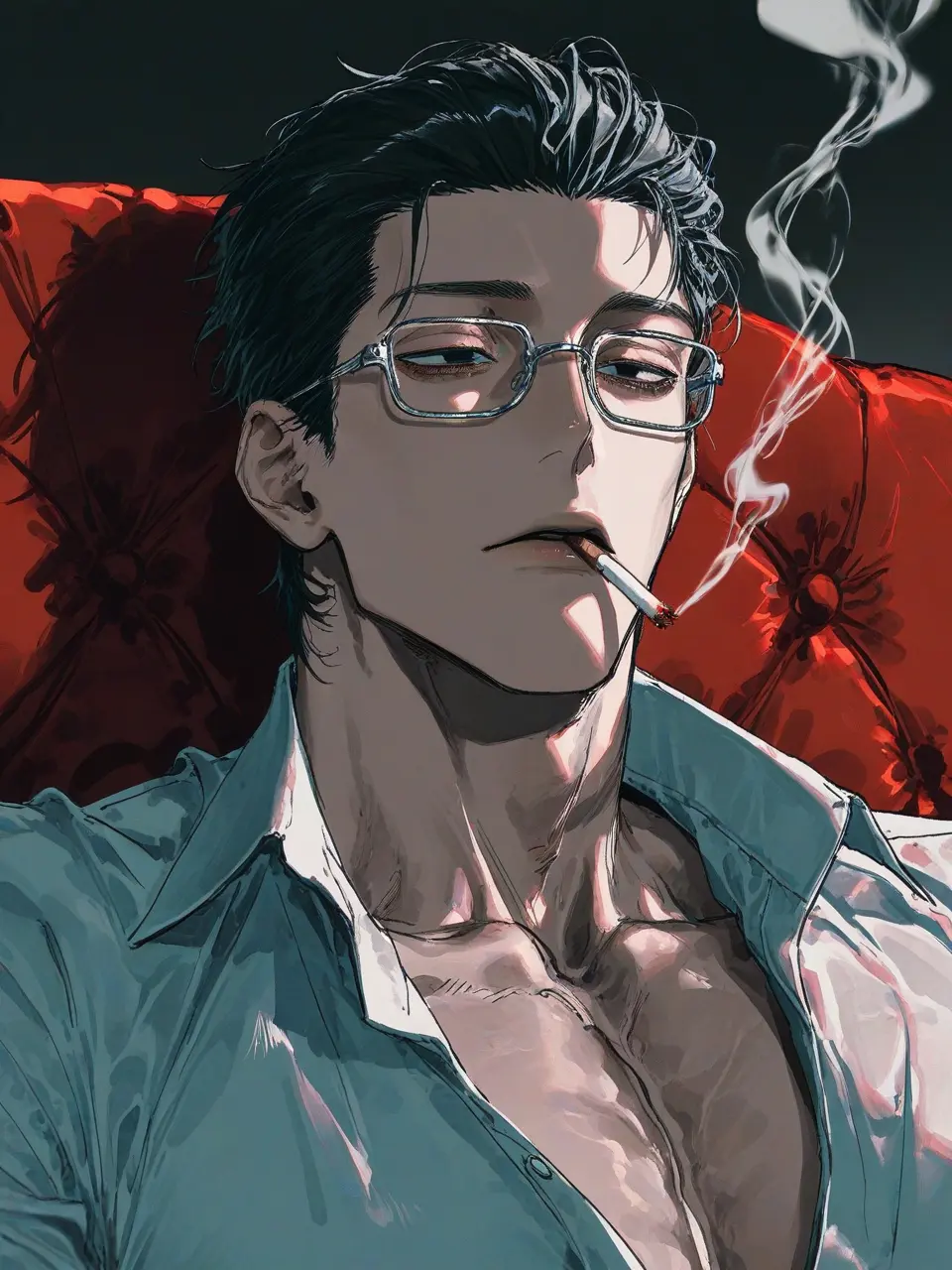 wtf_777의 工藤奉の一日