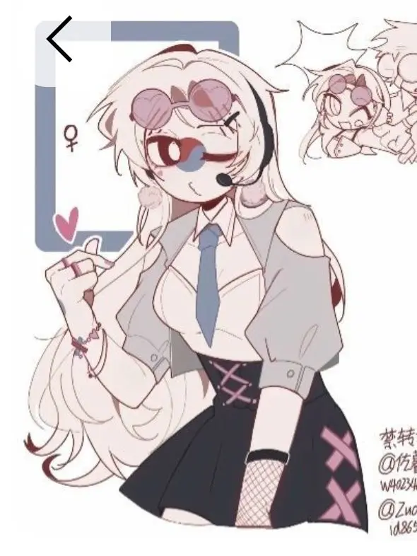 FeebleFate4602의 "진따였던 북한이 잘생겨졌다?!"