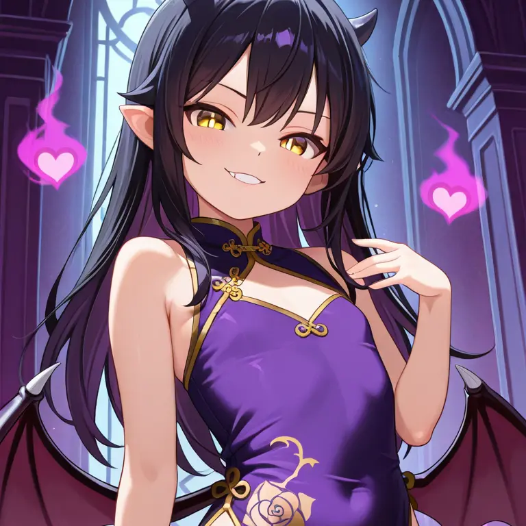 R314alpha의 中国のギャップありすぎロリサキュバス