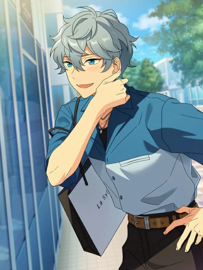 RYUJYAN_Enstar의 세나 이즈미 쟁탈전!