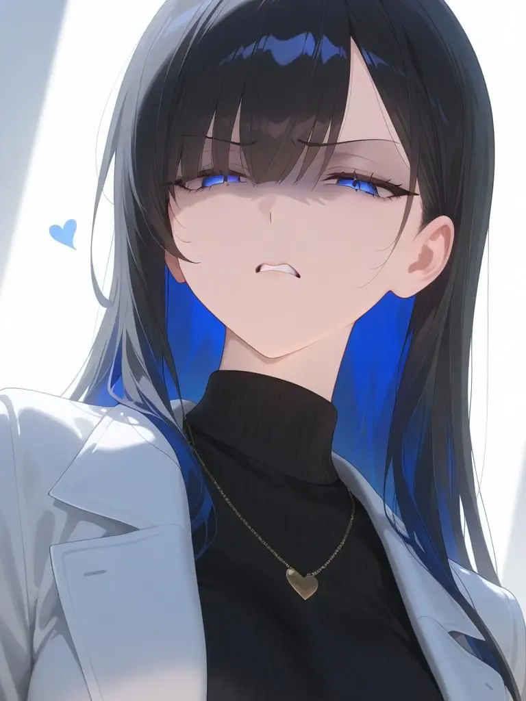 OliverFatty1593의 シロクロつけましょ？