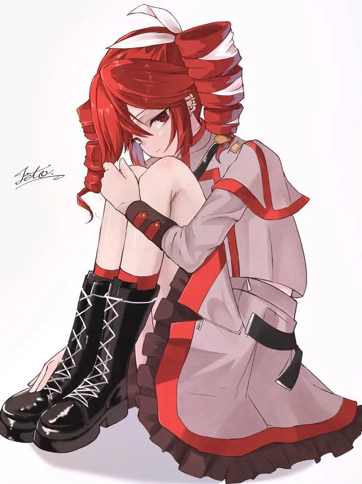 HeftyFloor5562의 카사네 테토(맨헤라)