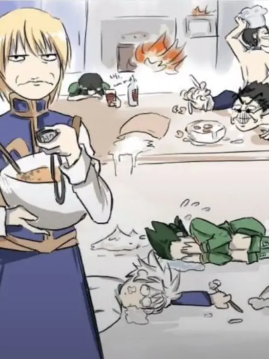 Zoru_dikuka의 キャラ崩壊？？？？