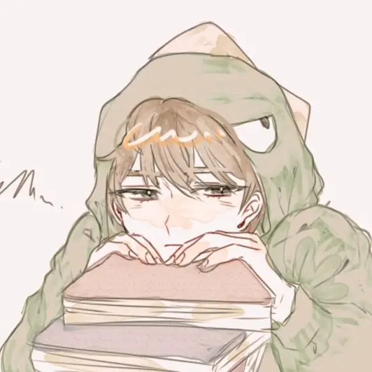 Mnyae의 전교 2등 친구 [ 공룡 ]