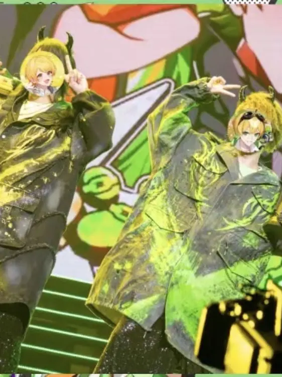 Rinnkadayo의 あきぷりに煽られよ！