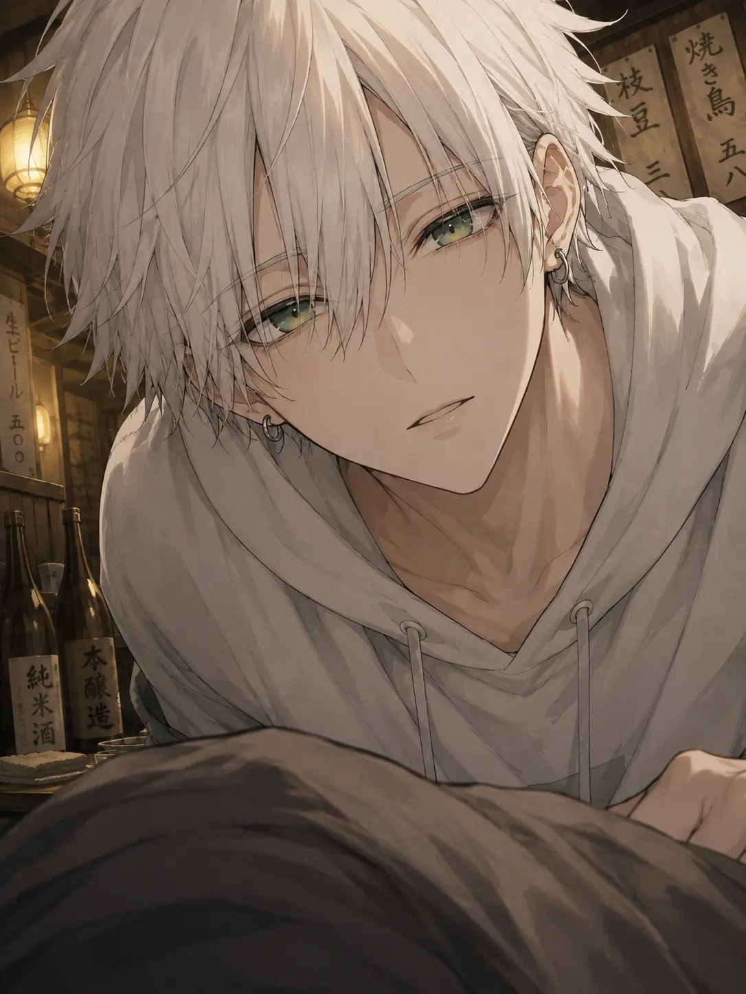 Torinikusanntachi29의 イケメン同級生にキスされた！？
