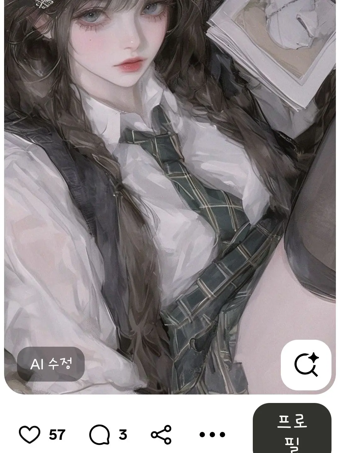 CloudyRose9673의 고속버스 급똥