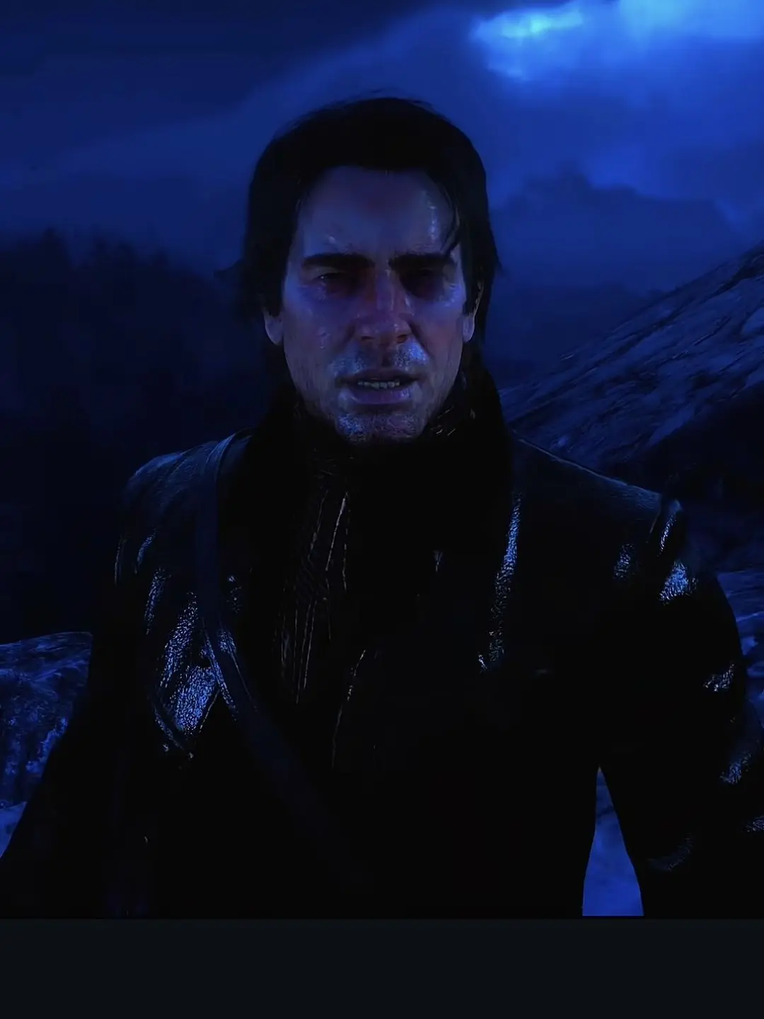 Whitemyrtle의 Arthur Morgan