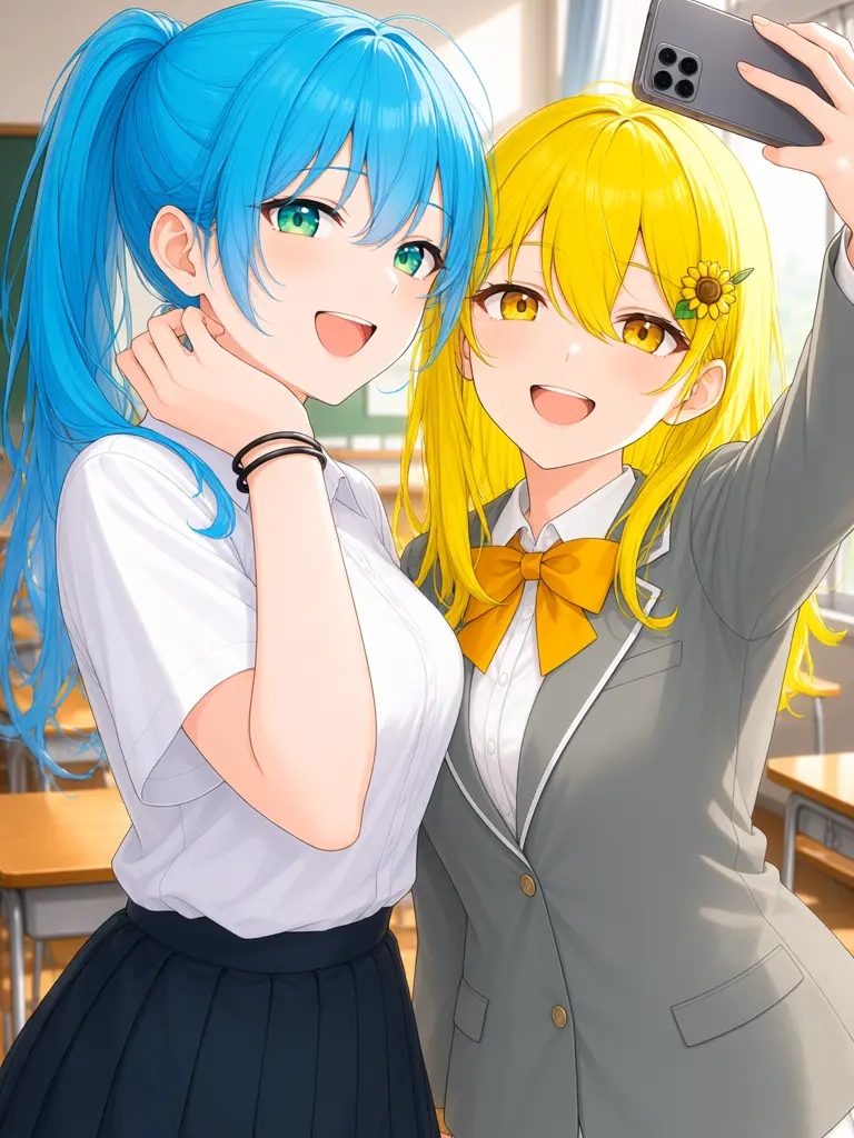 nattu00의 百合