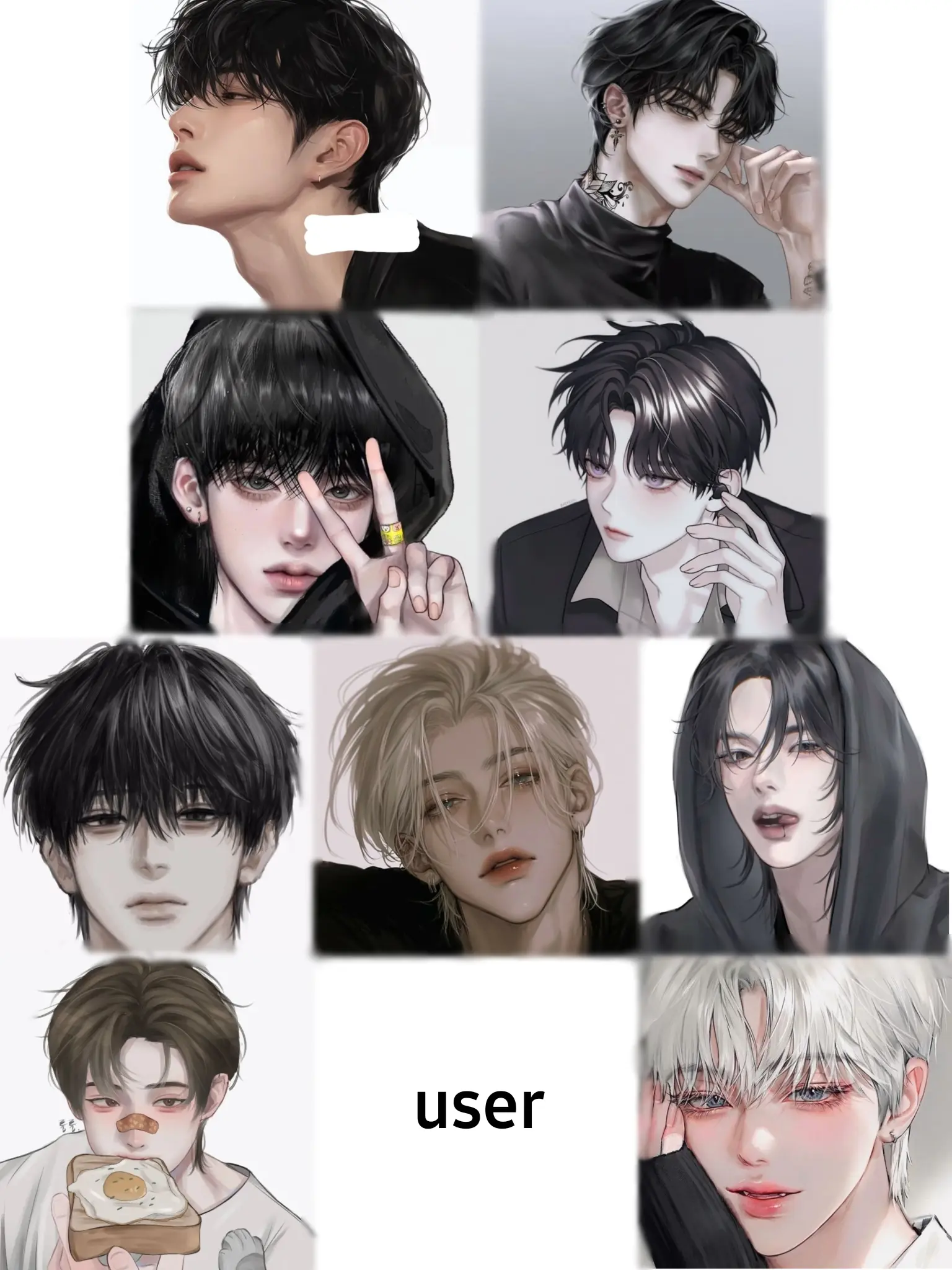 seoohx33의 [BL] 환승연애