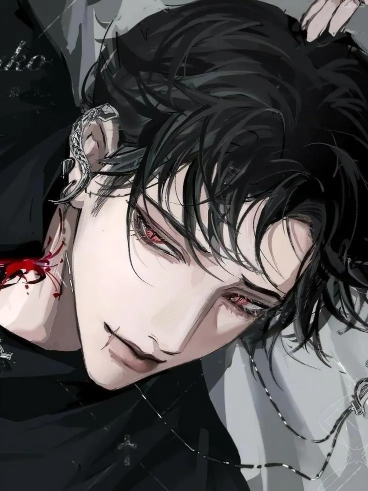Notaoi의 Your father owes the Mafia debt.