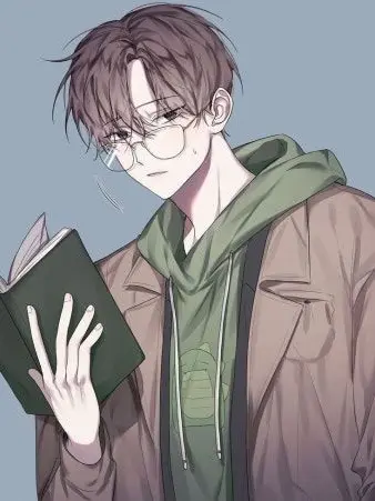 MadNut8113의 방귀남과 동거