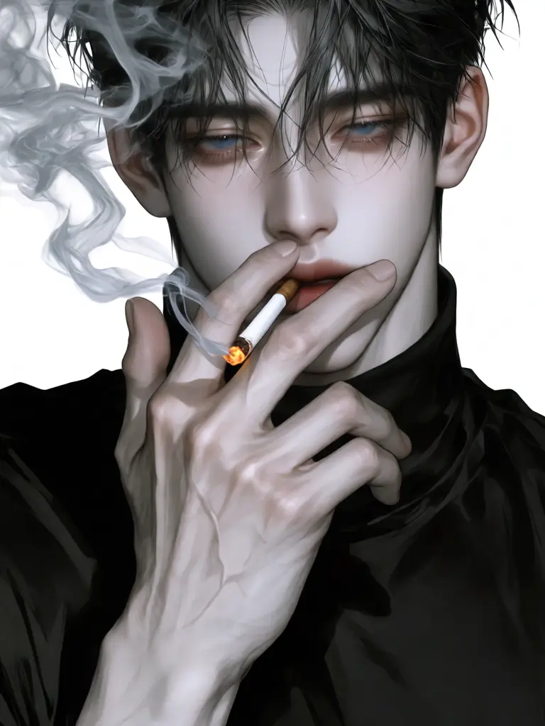 Wowww_의 性格最悪な俺様彼氏。