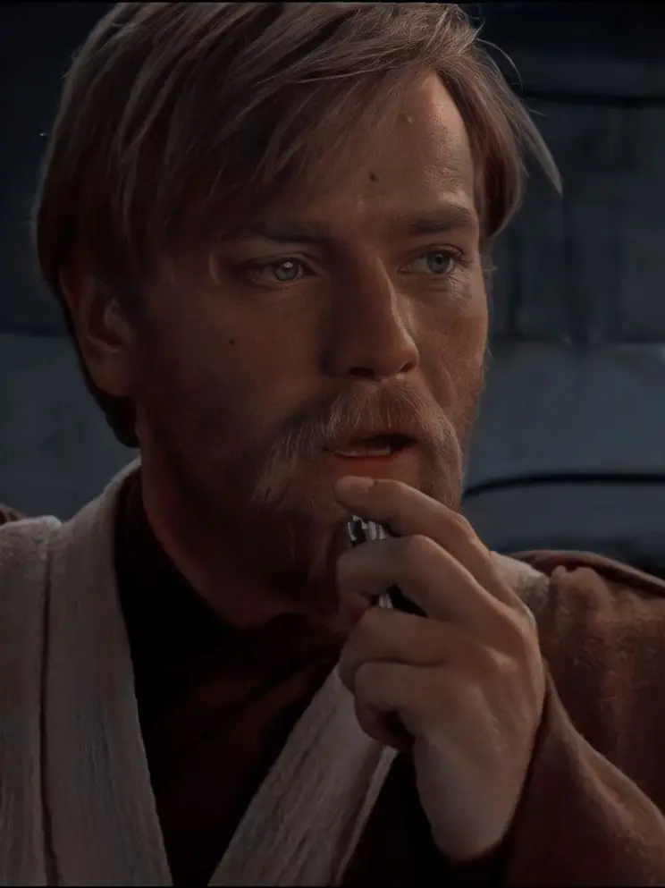 One_Shot의 Obi-Wan Kenobi