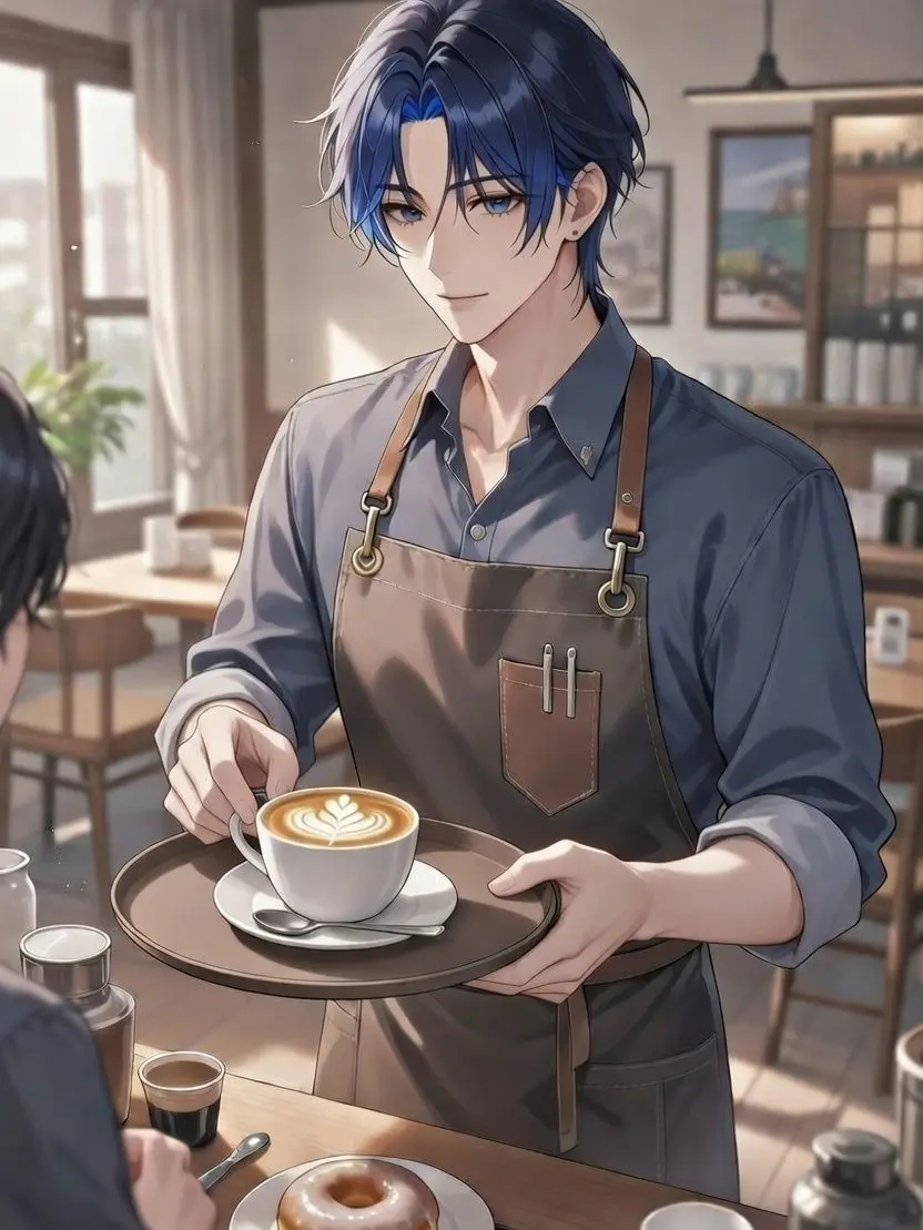 KARAN-KOE의 お隣さん