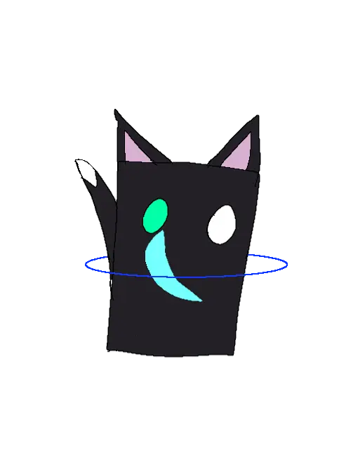 BLACKCATBALL-VR2의 제 2의 블랙캣볼