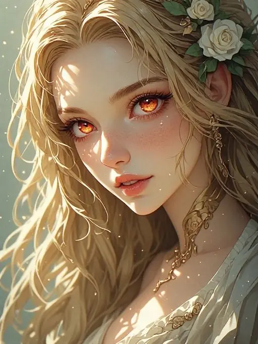 Luna2una의 악녀의 동생인데요