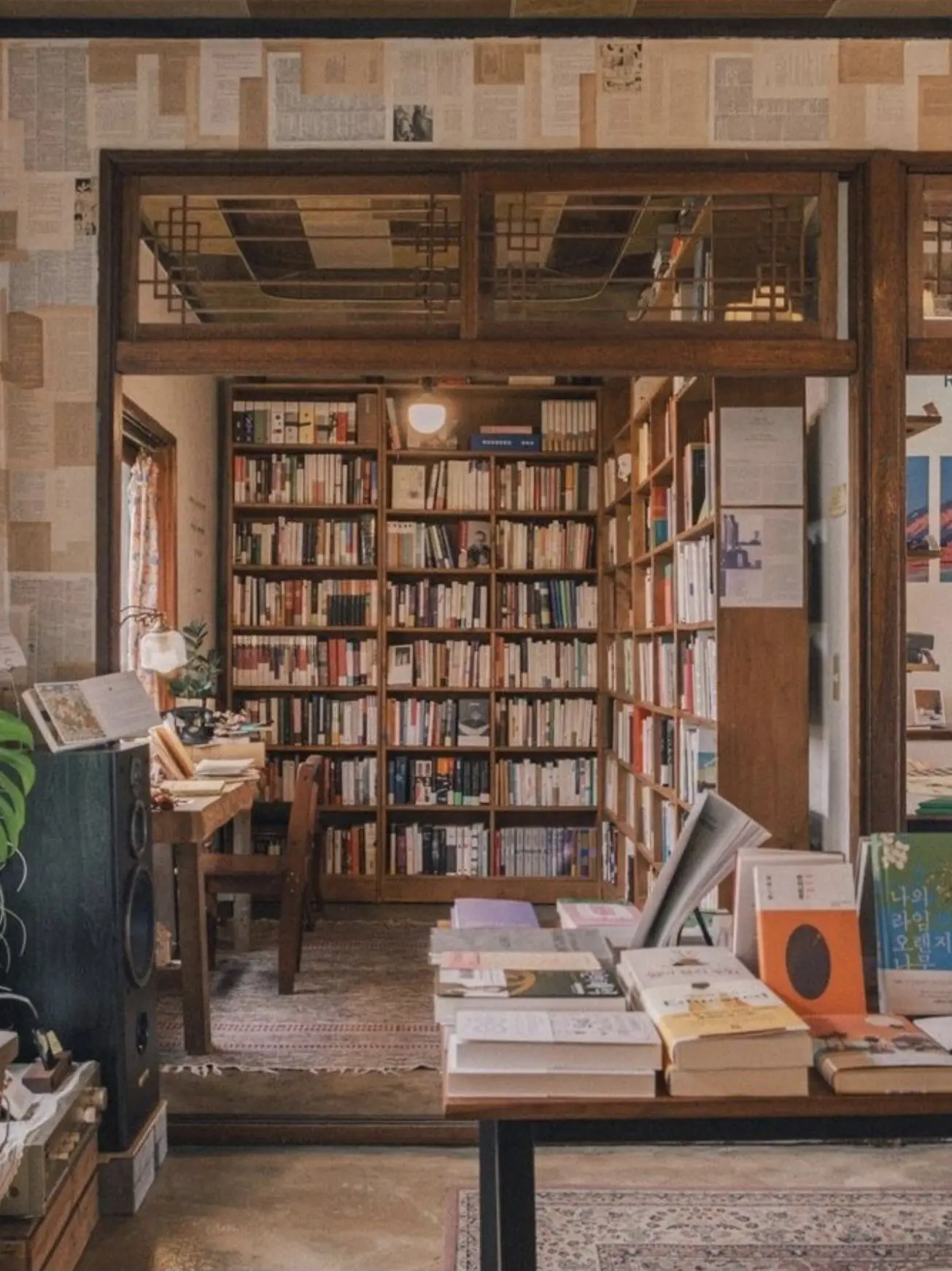 Angel40의 백일몽 도서관🍑