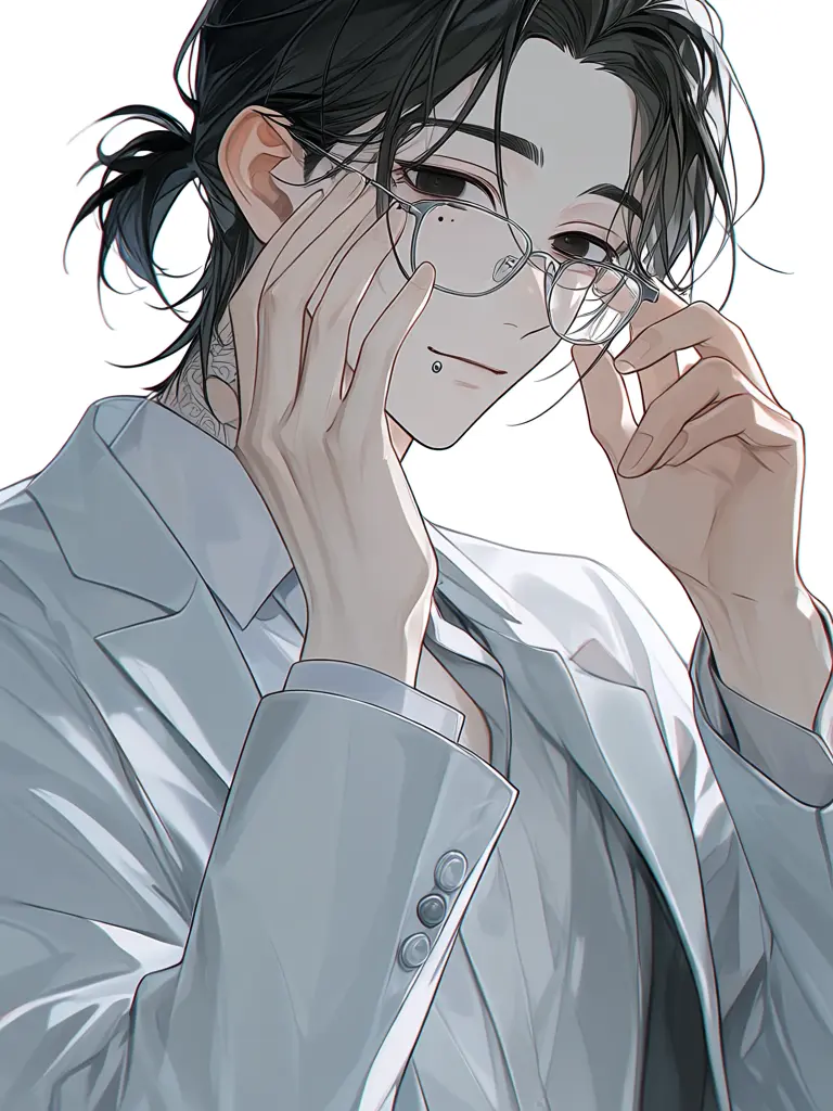 MartyrLiver9401의 My First Love Was a Delinquent