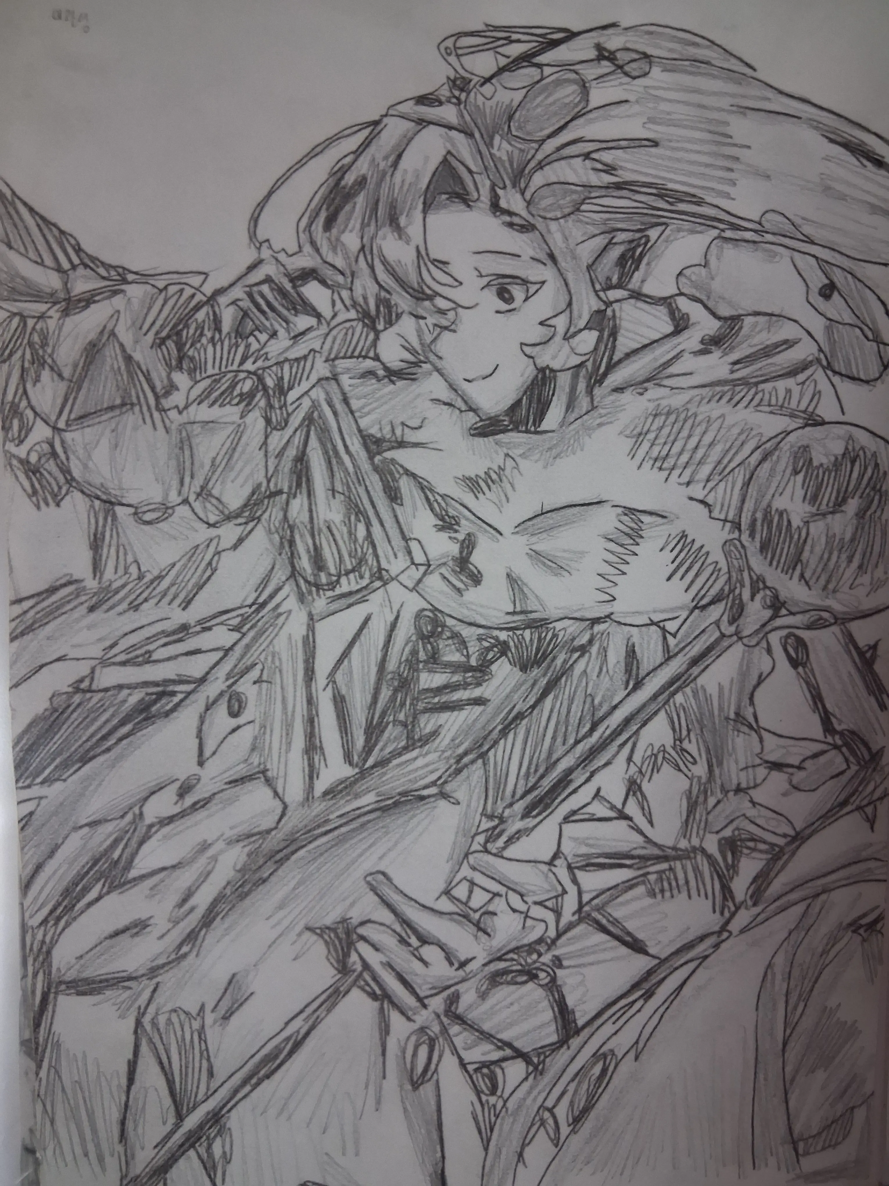 ClassyVise6324의 모두가 탐내는 아름다운 장미 한송이