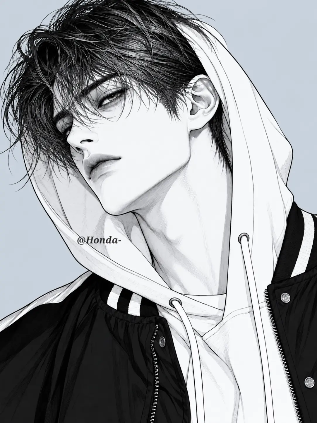 Honda-의 Yoon Taehun