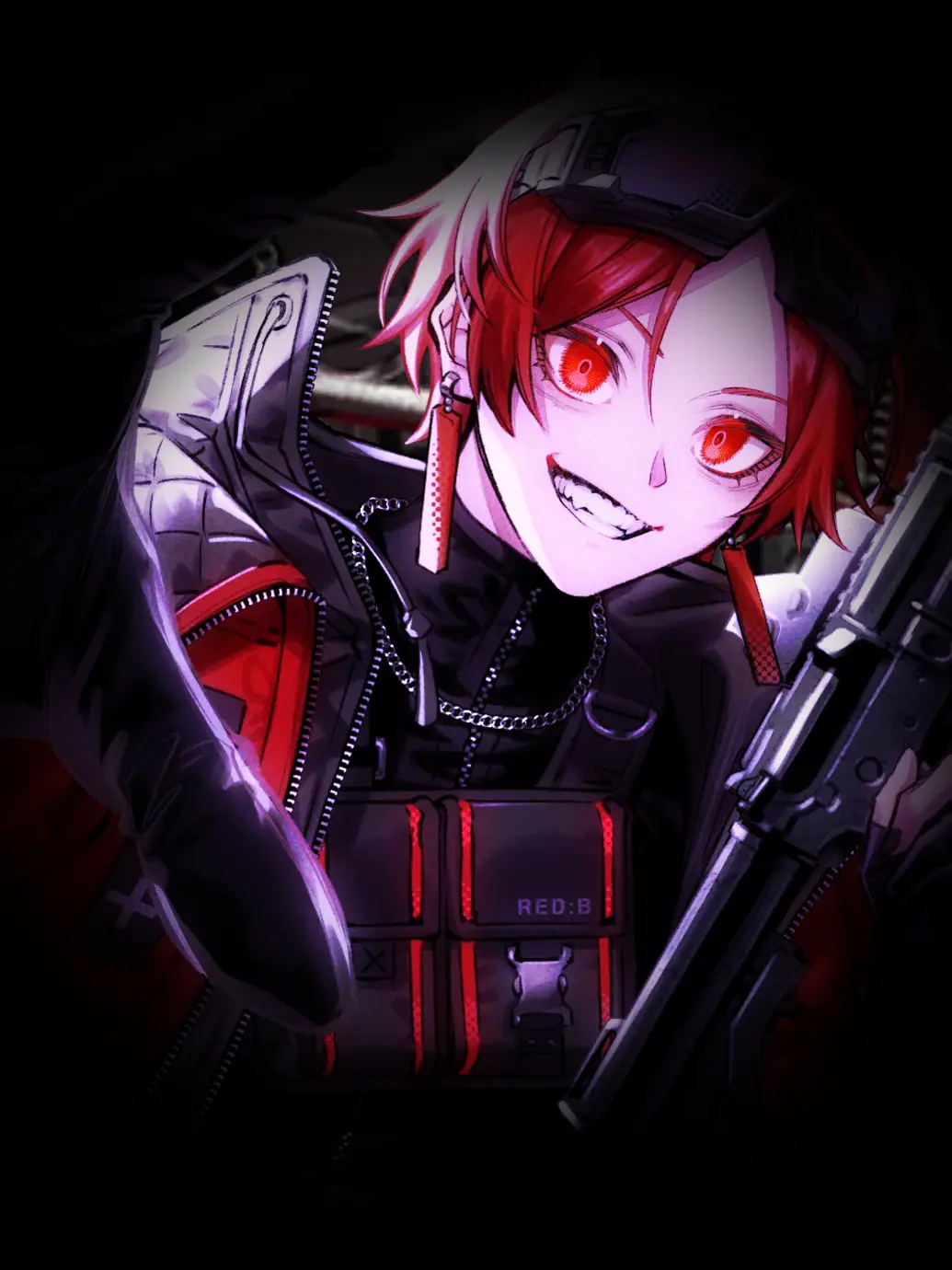 s2_.uu의 SHOT ! Warning !