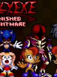 Cream_the_rabbit의 Au 세계관