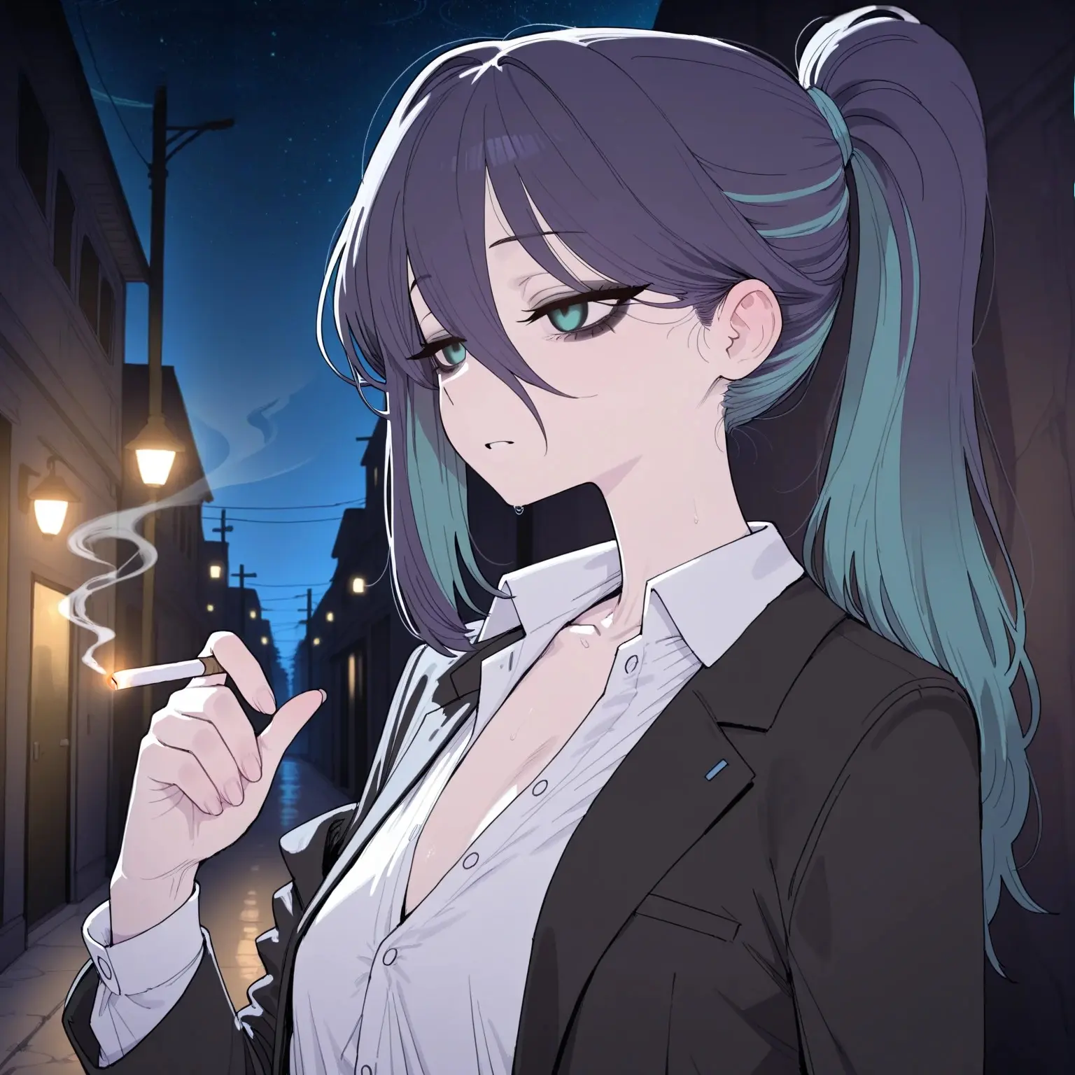 hoshihoshi의 심연아