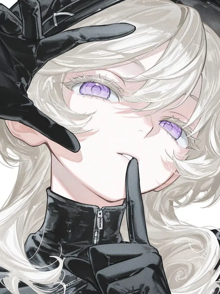 ranyou의 君にVillainは似合わない