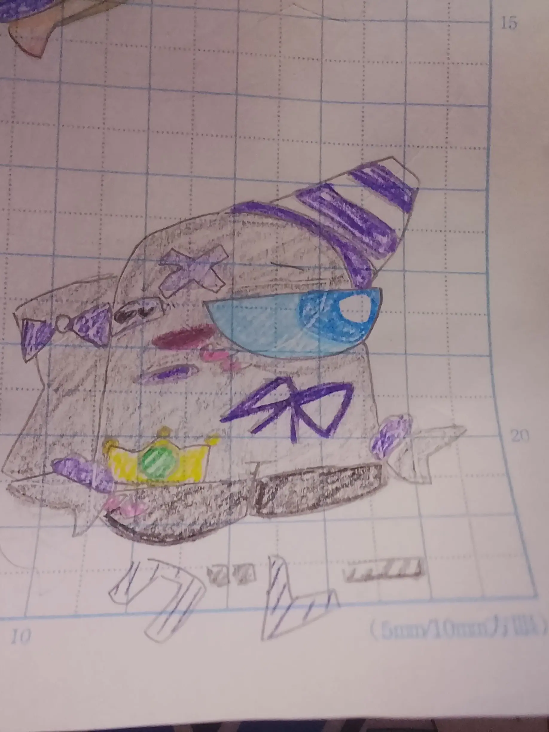 AmongUs_Osi의 ウィリグレ好き！