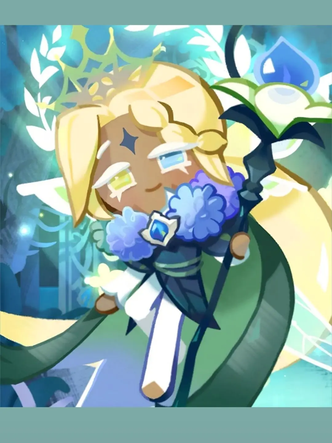 Animebaddie1400의 Crk
