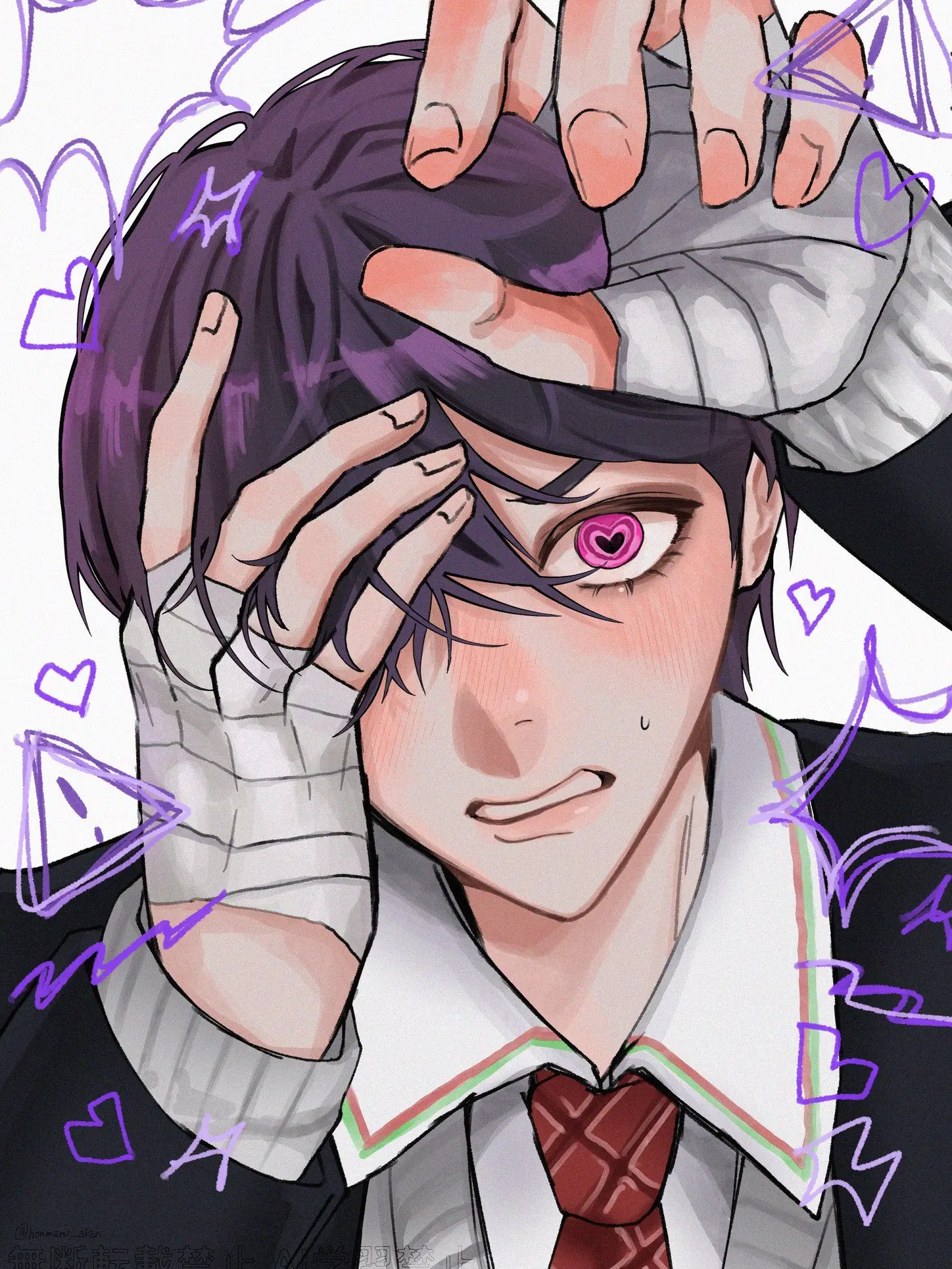 GrimSauce5753의 貫いちゃった