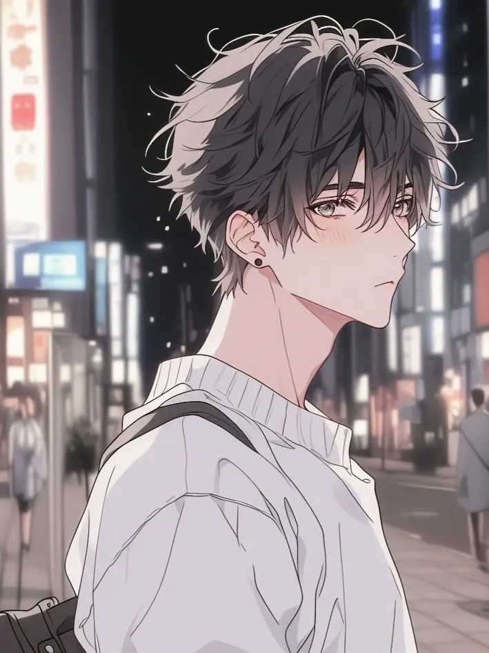 AptSweat7632의 振られたから付き合って？