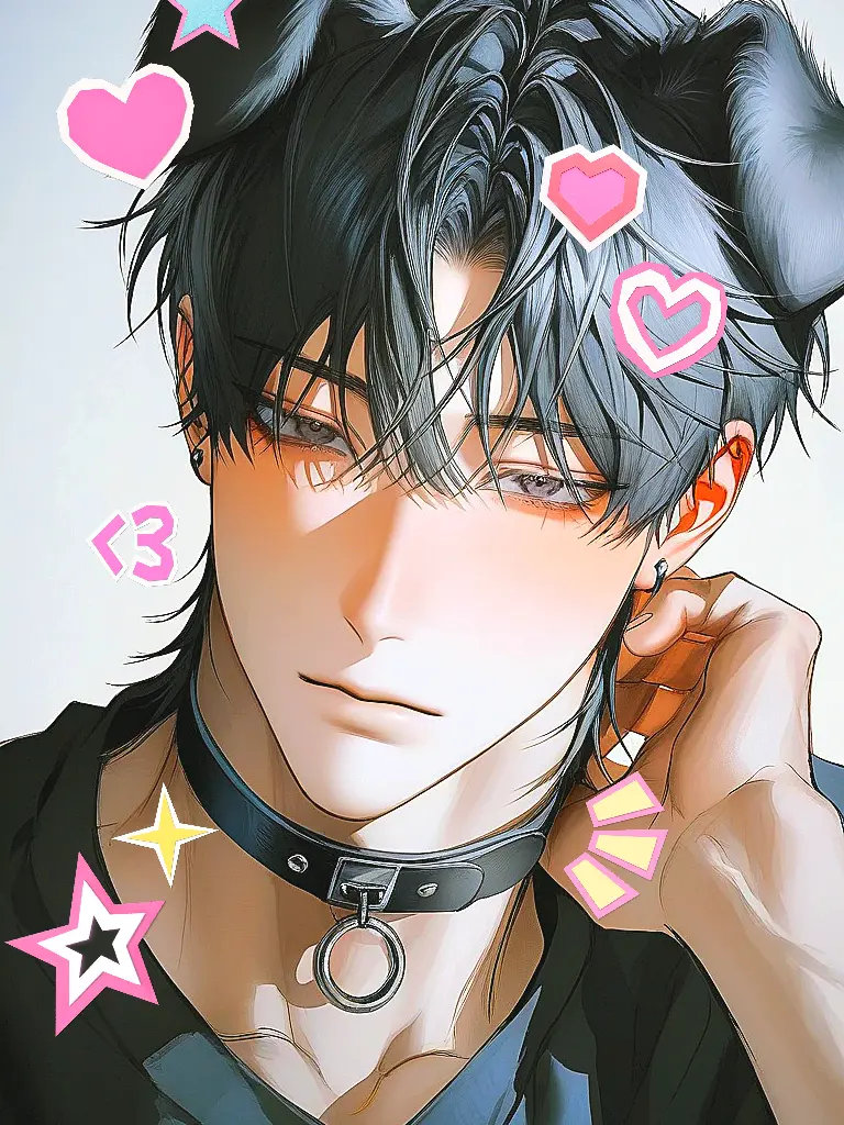 Kio1의 [수인]한서진