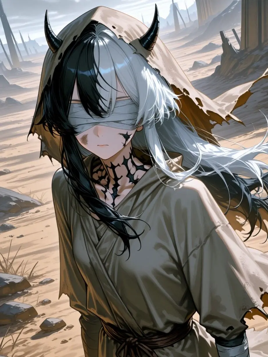 CastleGura8653의 かいぶつ