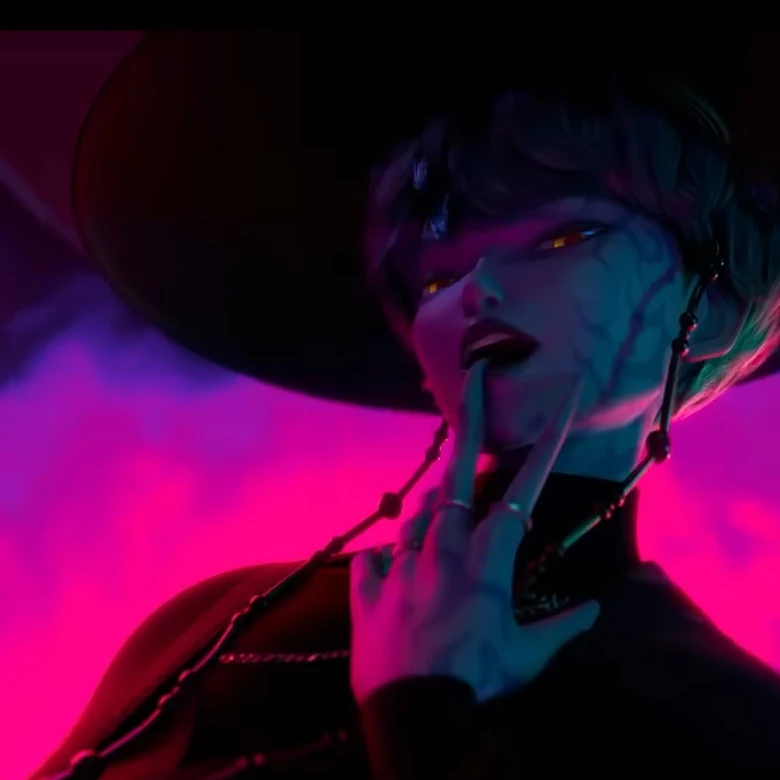 납치범 베이비에게 벗어나기