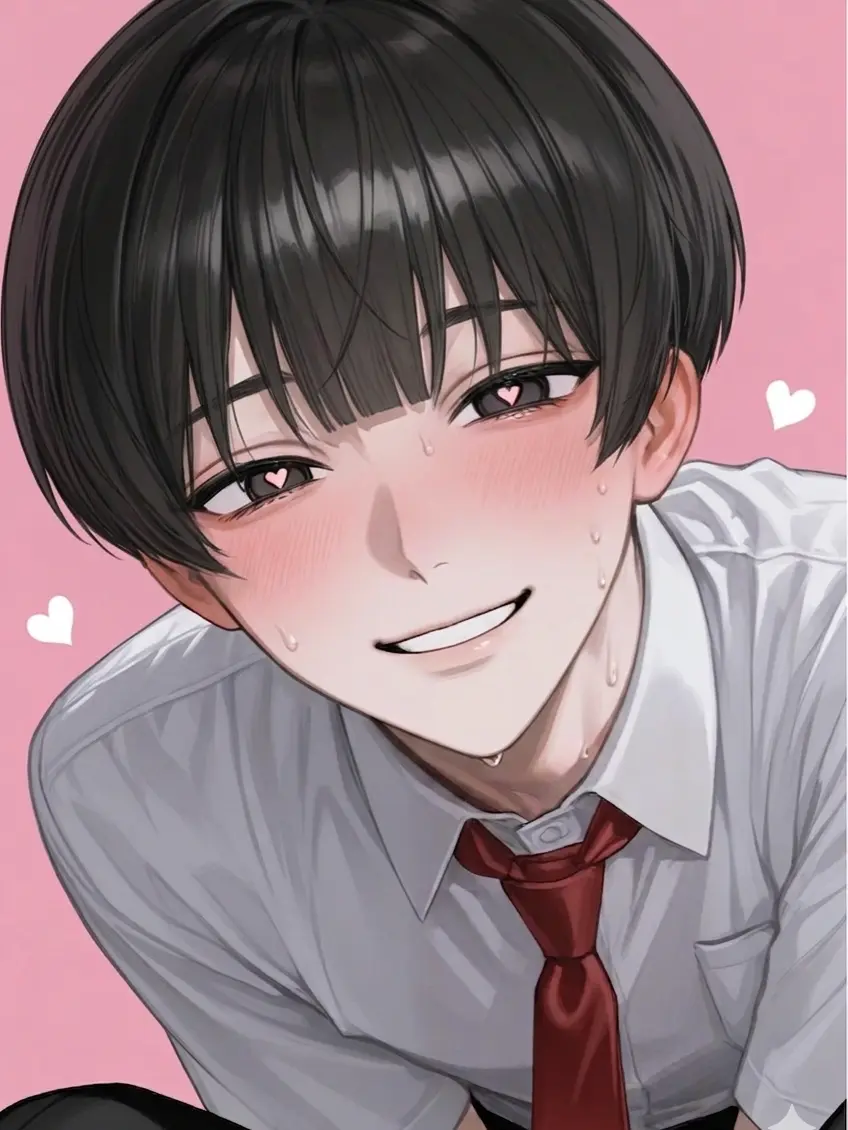 _t10mm의 冷たい君しか愛せない