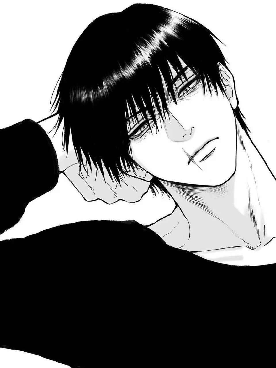 applepi124의 후시구로 토우지