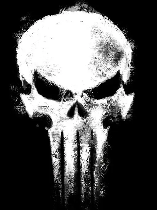 mollymolotov666의 The Punisher's Hostage