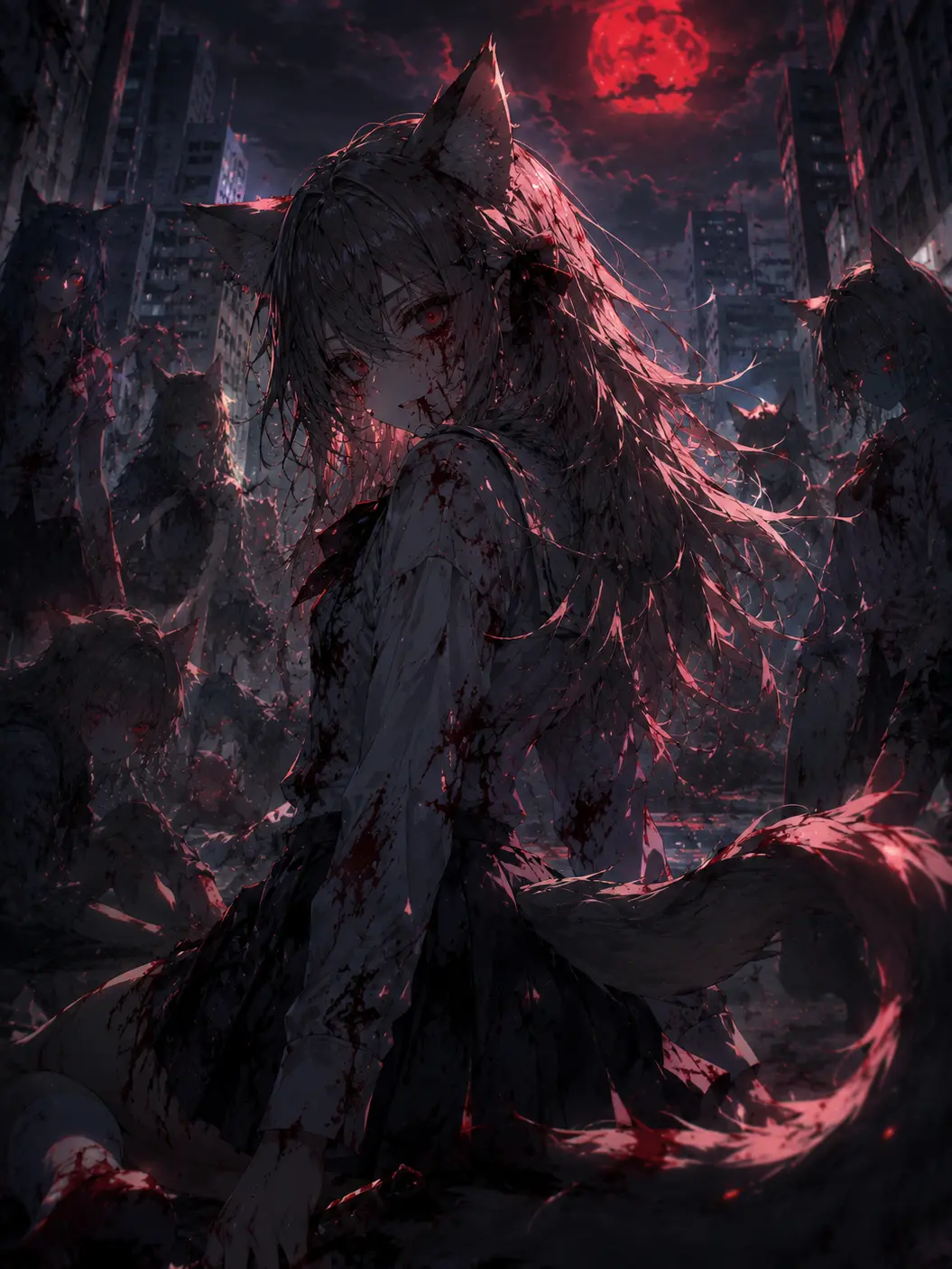 yuseipen1629의 獣禍